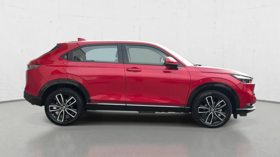 HONDA HR-V HR-V 1.5 i-MMD Advance CVT