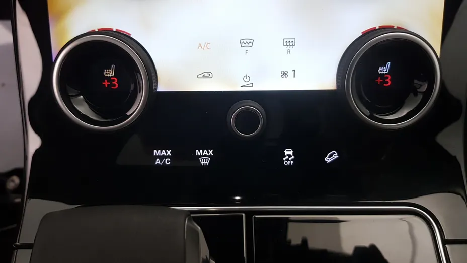 LAND ROVER Range Rover Velar Velar 2.0 D200 mHEV S