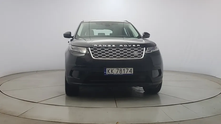 LAND ROVER Range Rover Velar Velar 2.0 D200 mHEV S