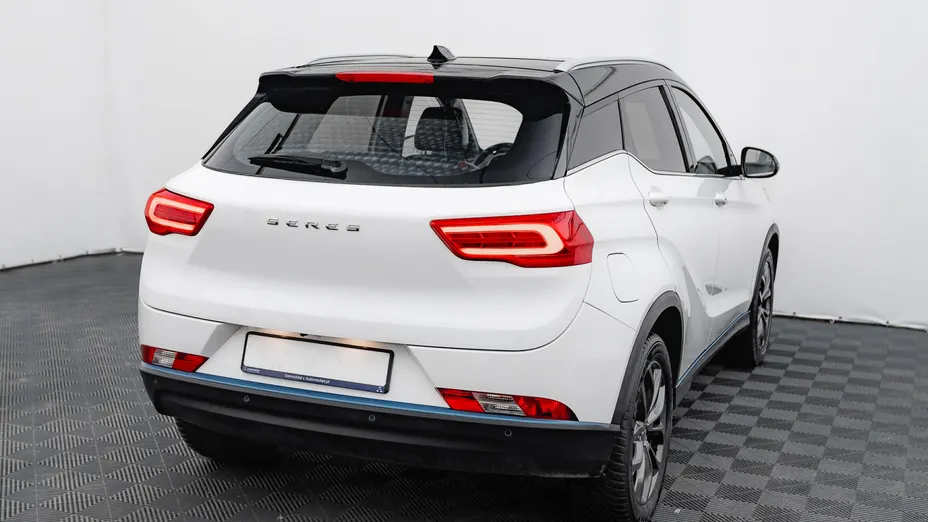 SERES Seres 3 Seres 3 53kWh Luxury