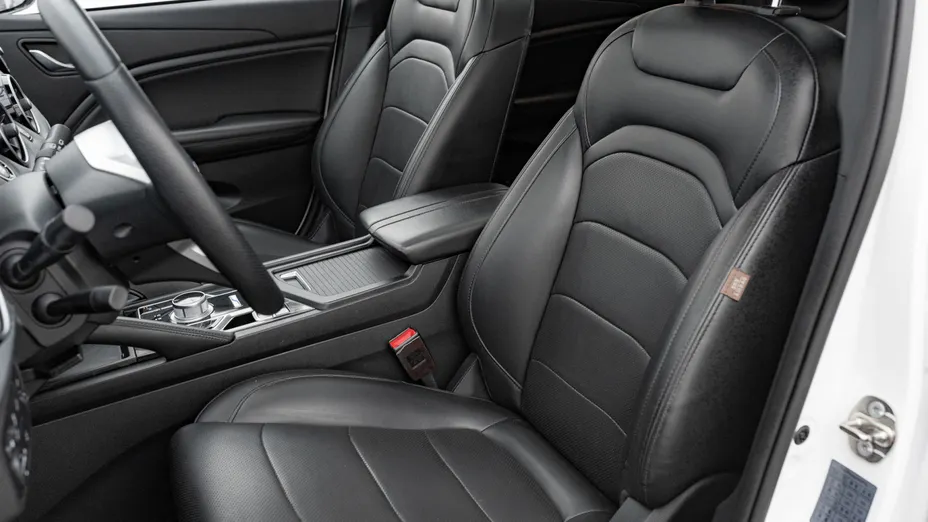 SERES Seres 3 Seres 3 53kWh Luxury