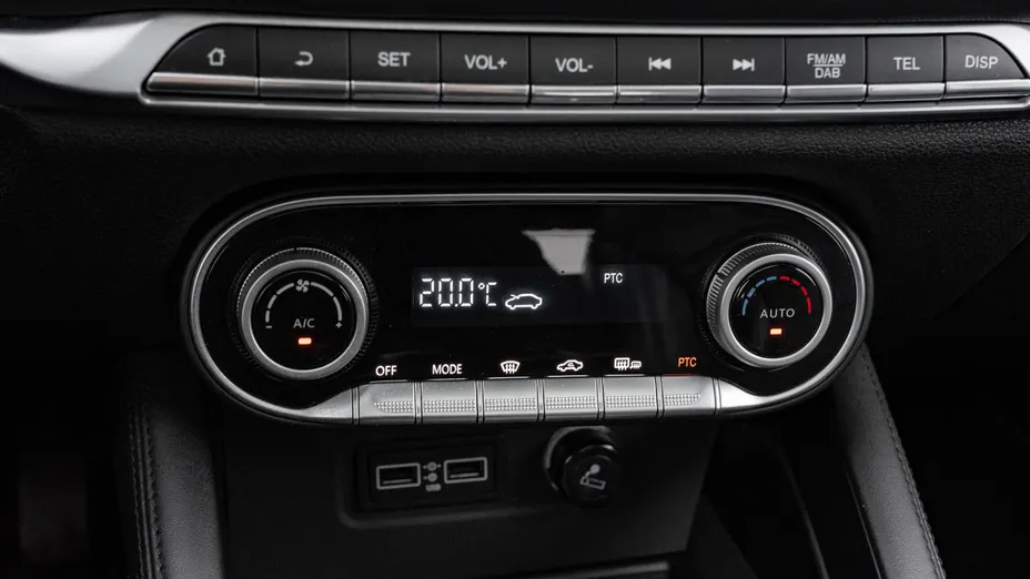 SERES Seres 3 Seres 3 53kWh Luxury