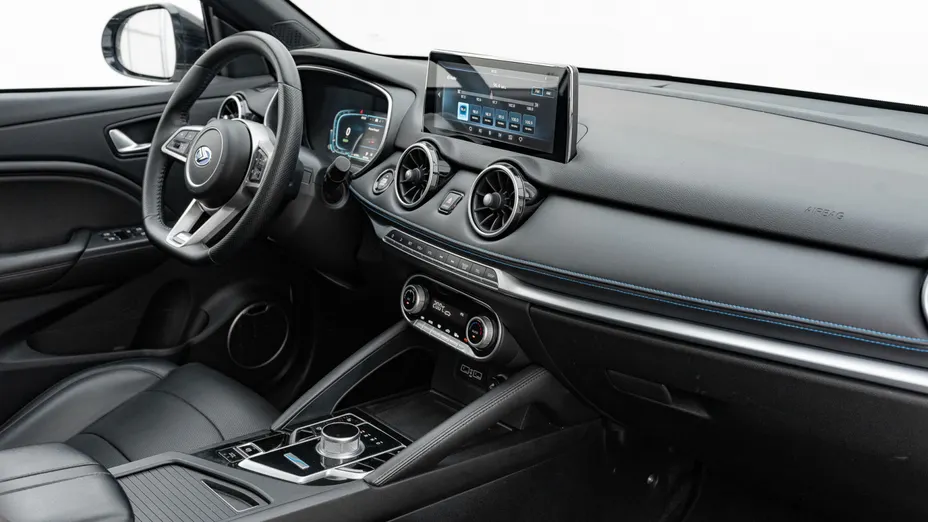 SERES Seres 3 Seres 3 53kWh Luxury