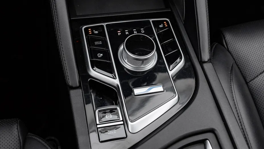 SERES Seres 3 Seres 3 53kWh Luxury