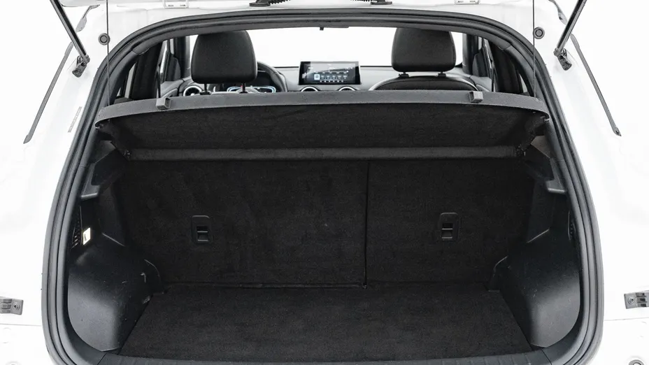 SERES Seres 3 Seres 3 53kWh Luxury