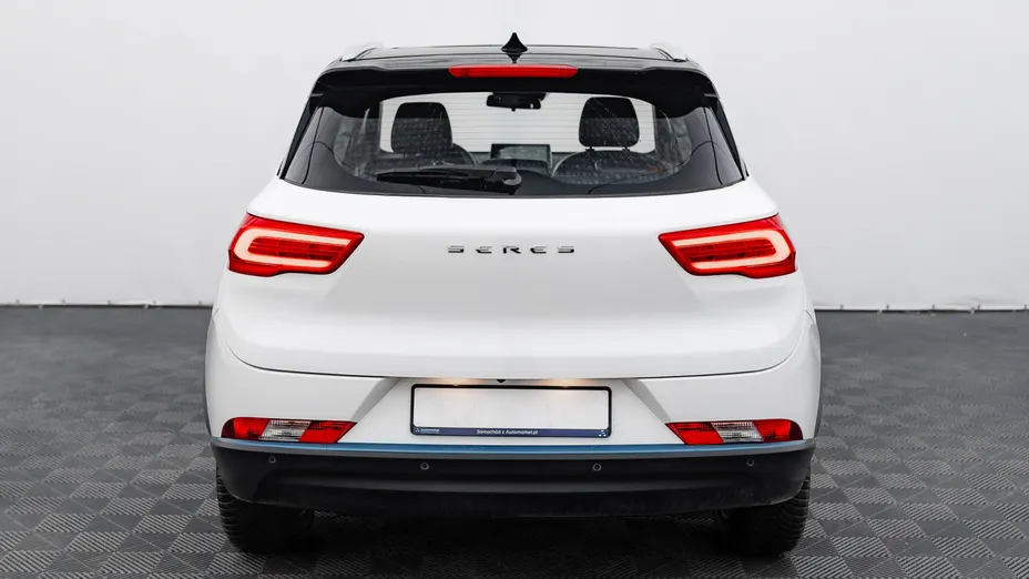 SERES Seres 3 Seres 3 53kWh Luxury