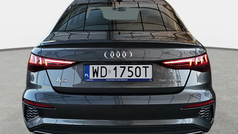 AUDI A3 A3 35 TFSI mHEV S Line S tronic