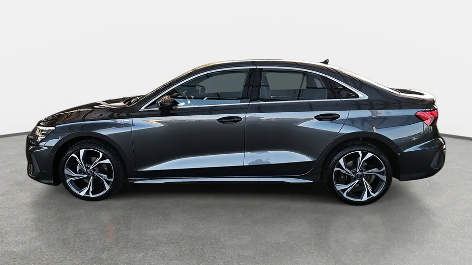 AUDI A3 A3 35 TFSI mHEV S Line S tronic