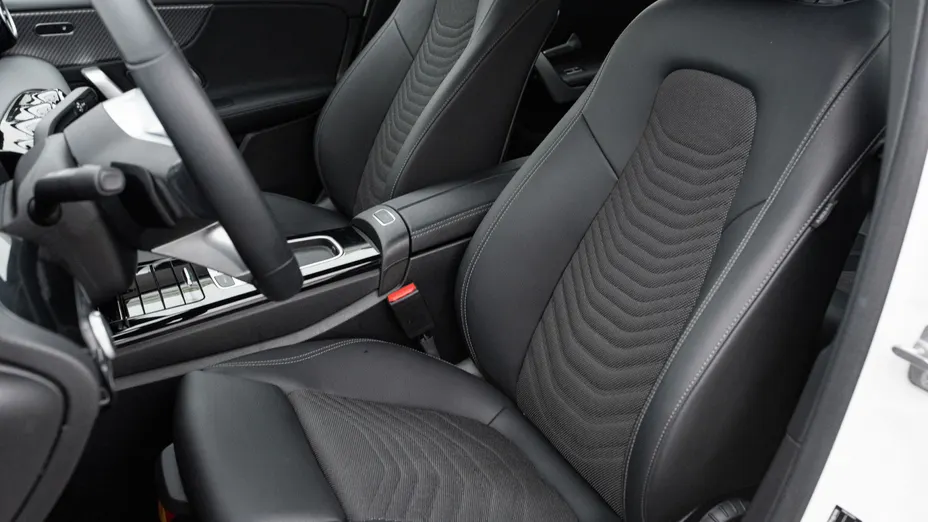 MERCEDES-BENZ A Klasa A 200 Progressive 7G-DCT