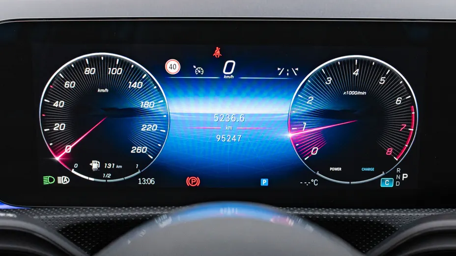 MERCEDES-BENZ A Klasa A 200 Progressive 7G-DCT