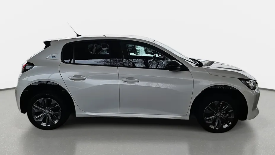 PEUGEOT 208 e-208 Allure