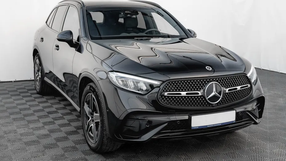 MERCEDES-BENZ GLC GLC 220 d mHEV 4-Matic AMG Line