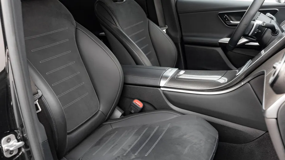 MERCEDES-BENZ GLC GLC 220 d mHEV 4-Matic AMG Line