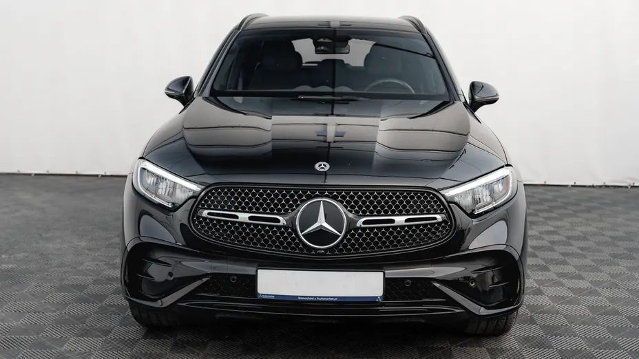 MERCEDES-BENZ GLC GLC 220 d mHEV 4-Matic AMG Line