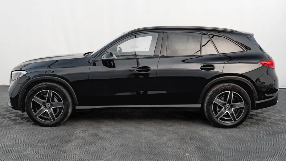 MERCEDES-BENZ GLC GLC 220 d mHEV 4-Matic AMG Line