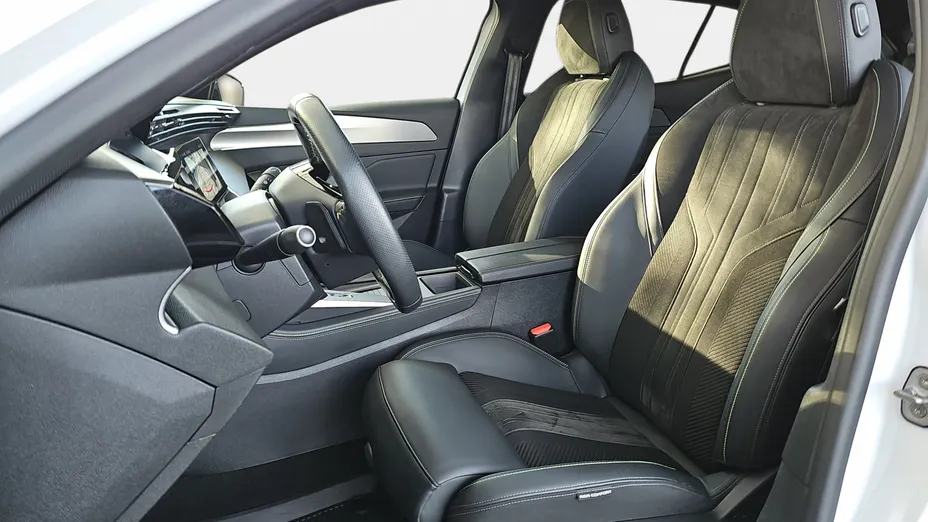 PEUGEOT 408 408 1.2 PureTech GT S&S EAT8