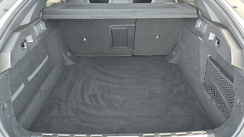 PEUGEOT 408 408 1.2 PureTech GT S&S EAT8