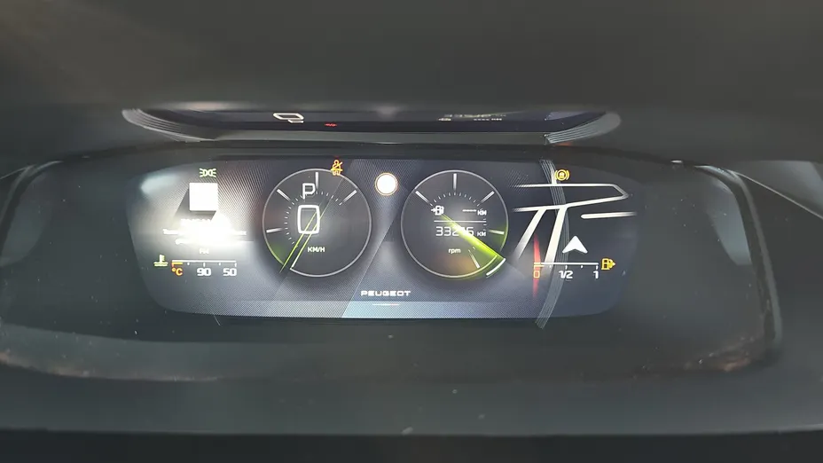 PEUGEOT 408 408 1.2 PureTech GT S&S EAT8