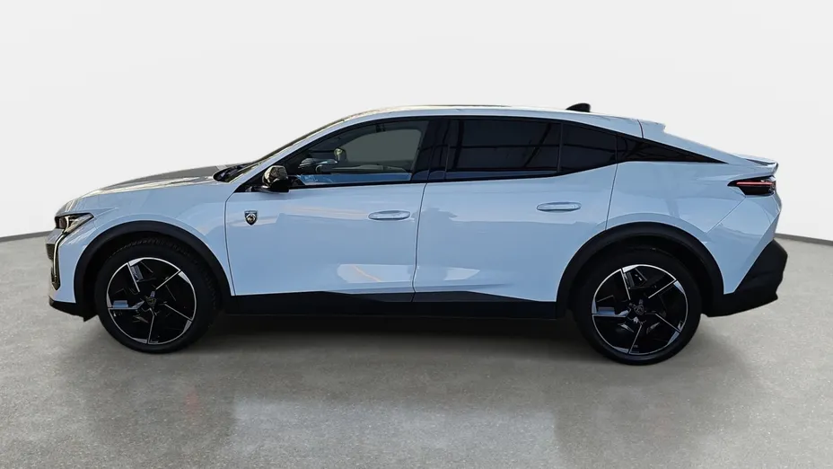 PEUGEOT 408 408 1.2 PureTech GT S&S EAT8