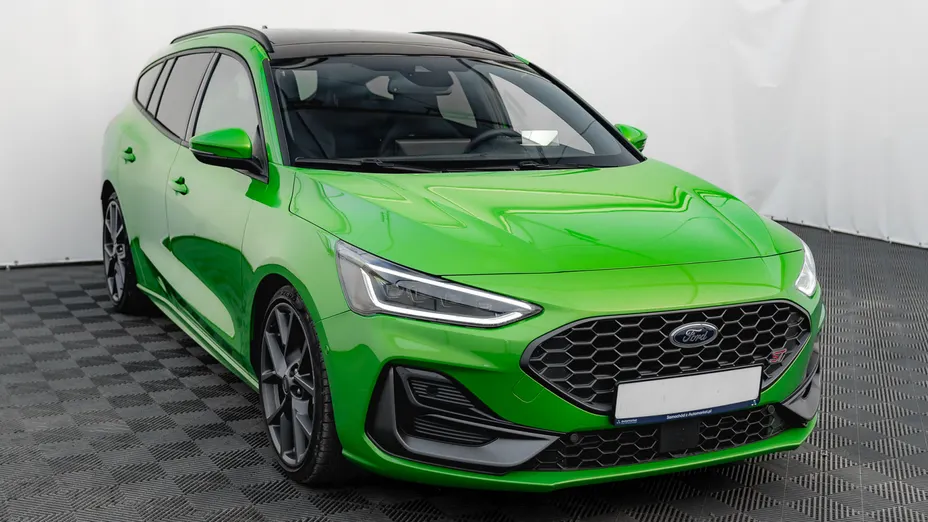 FORD Focus Focus 2.3 EcoBoost ST X aut