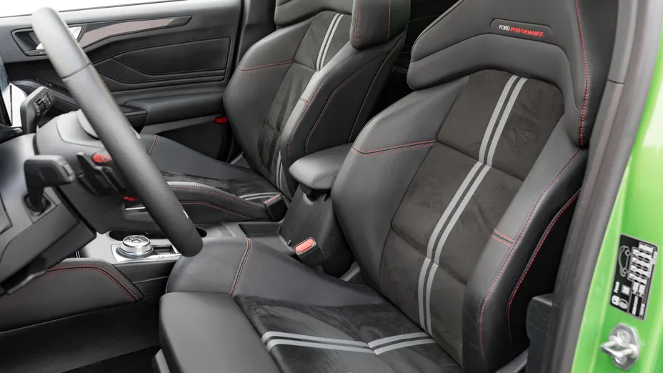 FORD Focus Focus 2.3 EcoBoost ST X aut