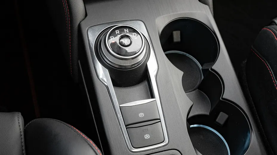 FORD Focus Focus 2.3 EcoBoost ST X aut