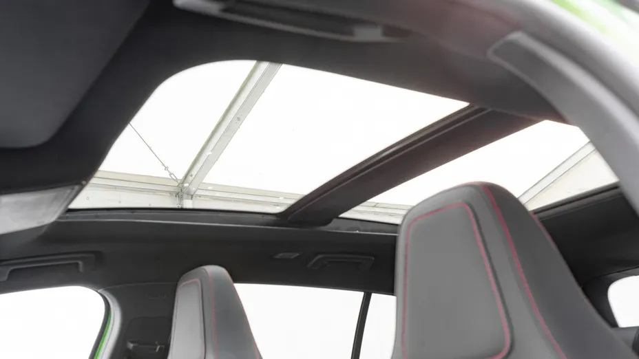 FORD Focus Focus 2.3 EcoBoost ST X aut