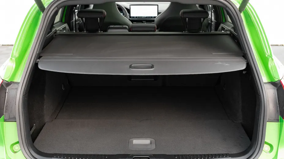 FORD Focus Focus 2.3 EcoBoost ST X aut