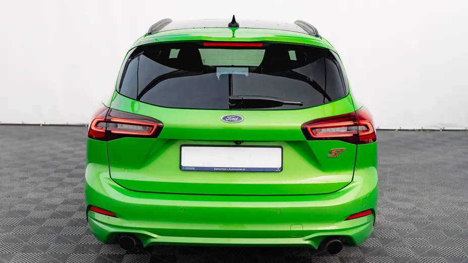 FORD Focus Focus 2.3 EcoBoost ST X aut