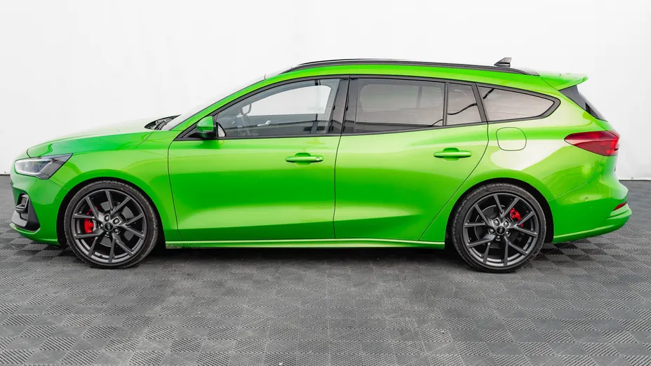 FORD Focus Focus 2.3 EcoBoost ST X aut