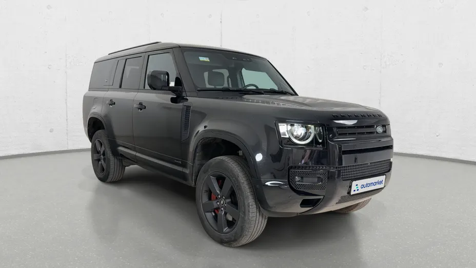 LAND ROVER Defender Defender 130 3.0 D300 mHEV X