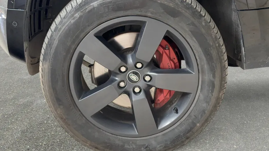 LAND ROVER Defender Defender 130 3.0 D300 mHEV X