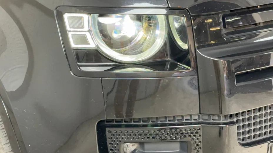 LAND ROVER Defender Defender 130 3.0 D300 mHEV X