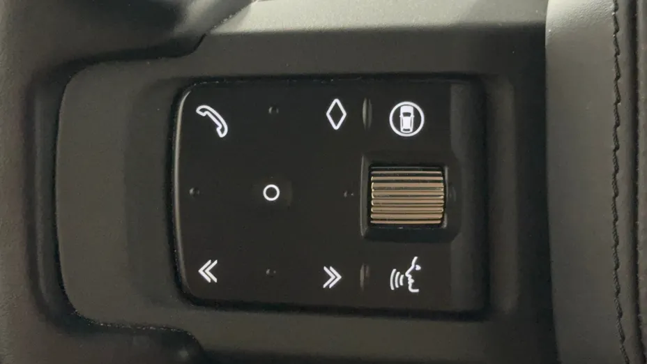 LAND ROVER Defender Defender 130 3.0 D300 mHEV X