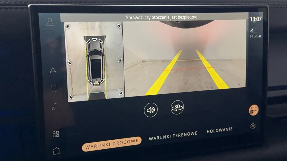 LAND ROVER Defender Defender 130 3.0 D300 mHEV X