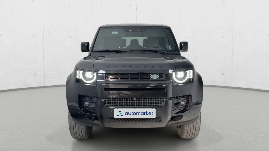 LAND ROVER Defender Defender 130 3.0 D300 mHEV X