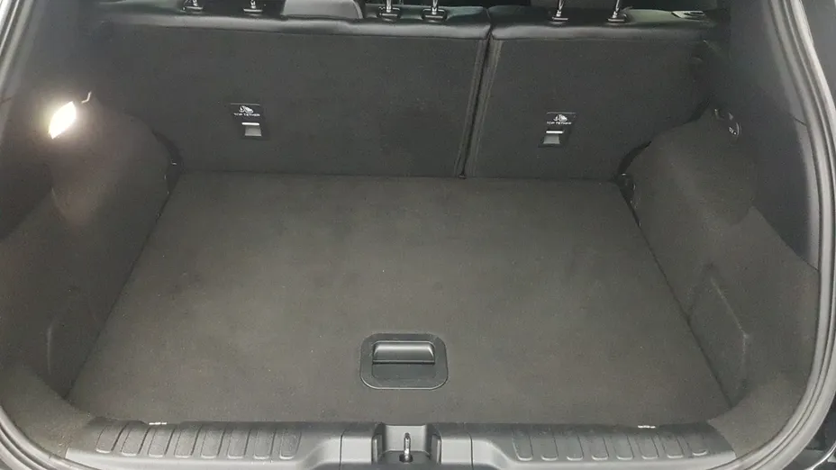 FORD Puma Puma 1.0 EcoBoost mHEV ST-Line X DCT