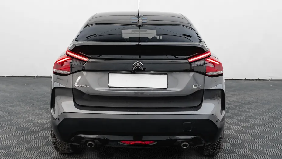 CITROEN C4 C4 1.2 PureTech Shine S&S EAT8