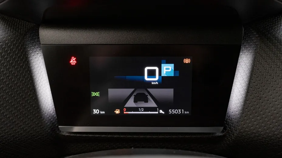 CITROEN C4 C4 1.2 PureTech Shine S&S EAT8