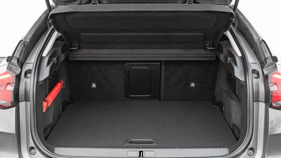 CITROEN C4 C4 1.2 PureTech Shine S&S EAT8