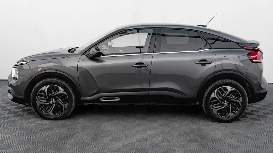 CITROEN C4 C4 1.2 PureTech Shine S&S EAT8