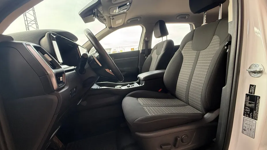 KIA Sorento Sorento 1.6 T-GDI HEV L 4WD aut 7os.