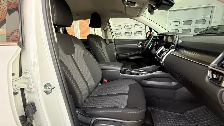 KIA Sorento Sorento 1.6 T-GDI HEV L 4WD aut 7os.