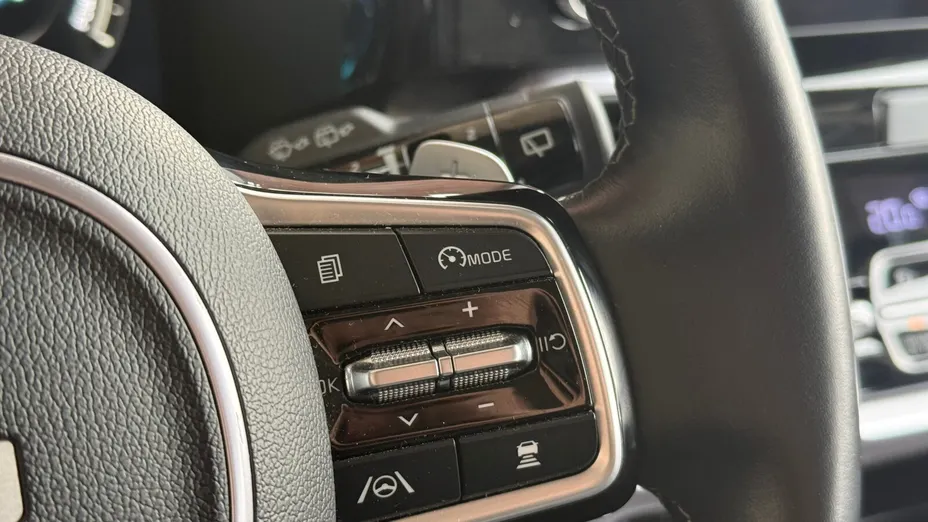 KIA Sorento Sorento 1.6 T-GDI HEV L 4WD aut 7os.