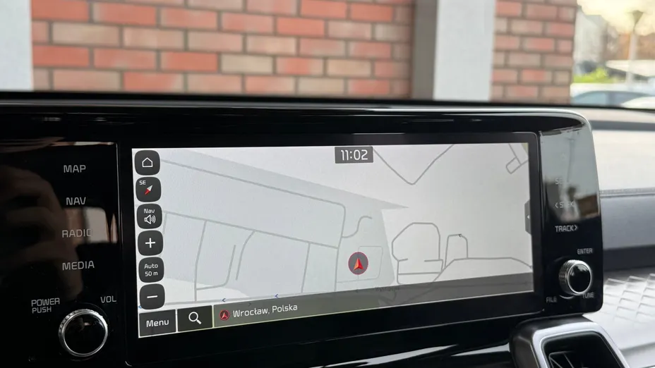 KIA Sorento Sorento 1.6 T-GDI HEV L 4WD aut 7os.