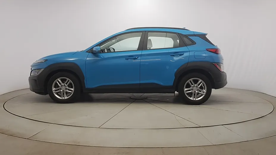 HYUNDAI Kona Kona 1.0 T-GDI Comfort DCT