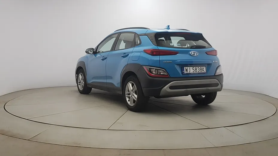 HYUNDAI Kona Kona 1.0 T-GDI Comfort DCT