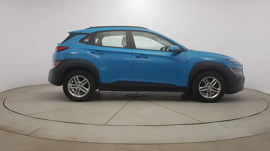 HYUNDAI Kona Kona 1.0 T-GDI Comfort DCT