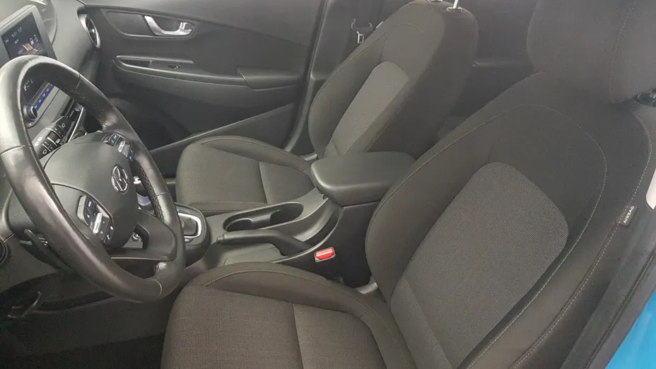 HYUNDAI Kona Kona 1.0 T-GDI Comfort DCT