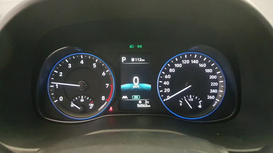 HYUNDAI Kona Kona 1.0 T-GDI Comfort DCT